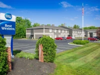 Best Western York Inn 3*