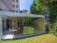 Hotel Patavium 3*