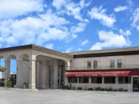 Knights Inn Pico Rivera 2*