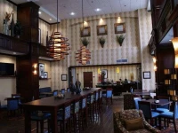 Hampton Inn & Suites Brenham 3*