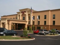 Hampton Inn Dandridge 3*