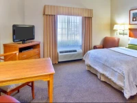 Candlewood Suites Fort Stockton 2*