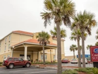Comfort Suites Oceanview Amelia Island 3*
