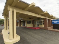 Flagstaff Motel 1*