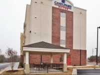 Candlewood Suites Apex Raleigh Area 2*
