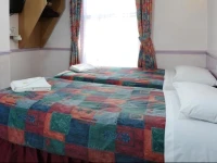 Marble Arch Inn 2*