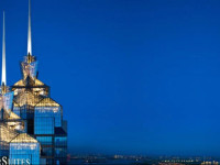 Fraser Suites Suzhou