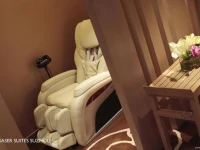 Fraser Suites Suzhou 5*