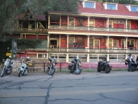 The Inn at Castle Rock 3*