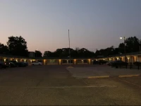 Kingsway Inn Corsicana 1*
