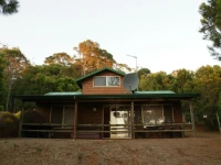 Augusta Sheoak Chalets 4*