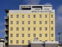 Hotel Pearl City Hachinohe 3*