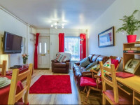 Belfast Apartment