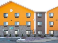 Home-Towne Lodge 2*