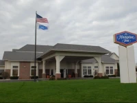 Hampton Inn Birch Run 3*