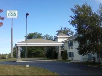 Hometown Inn Indian River 2*