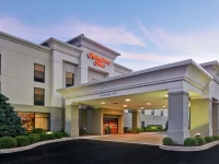 Hampton Inn Bloomsburg 4*
