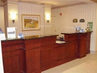 Holiday Inn Express Hotel & Suites Drums-Hazelton 2*