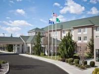 Hilton Garden Inn Tri-Cities/Kennewick 3*