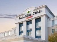 SpringHill Suites Seattle South/Renton 3*