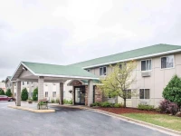 Comfort Inn Rhinelander 2*