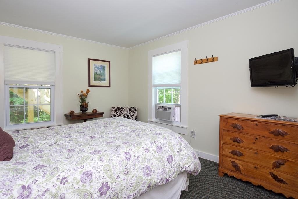Tucker Hill Inn 3*