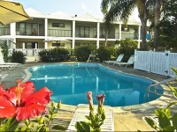 Beachcomber Beach Resort & Hotel 3*