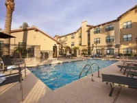 Residence Inn Phoenix Goodyear 3*