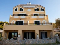 Vasilaras Hotel 3*