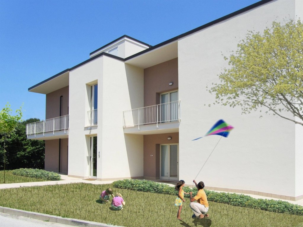 Residence San Rossore 4*