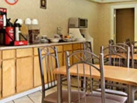 Howard Johnson Inn Macon 3*