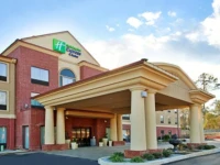 Holiday Inn Express Hotel & Suites Laurel 2*