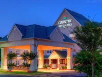 Country Inn & Suites Chester 2*