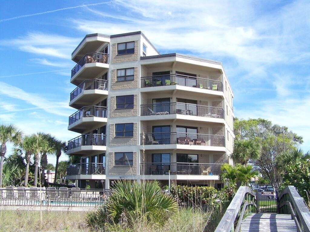 Gulf Strand Resort 4*