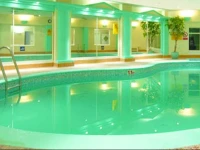 Rainbow International Hotel 3*