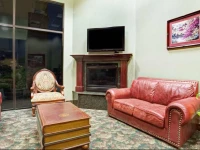 Super 8 Creswell/South Eugene 3*