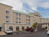 Baymont Inn & Suites Rockford 2*
