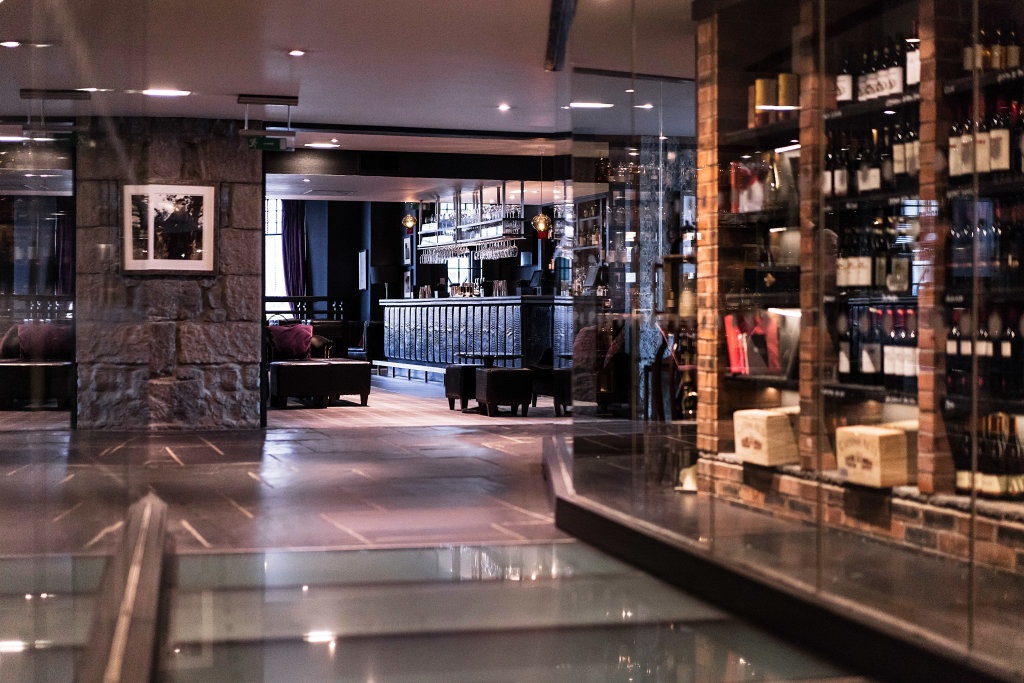Malmaison Aberdeen 4*