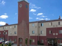 Econo Lodge Johnstown 2*