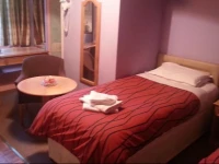 Notting Hill Guest House 