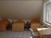 Pension zum Klosterblick 3*