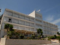Xylokastro Beach Hotel 2*