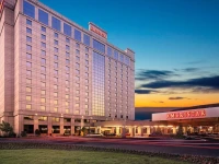Ameristar Casino Hotel East Chicago 4*