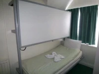Olympia Rooms 