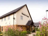 Premier Inn Wakefield City North 3*