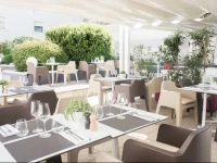 Mercure Bordeaux Centre Gare Saint Jean 4*