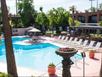 Hotel Rosedale 3*