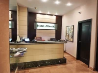 Atlantic Hotel 2*
