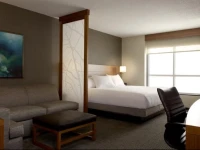 Hyatt Place Sacramento Roseville 3*