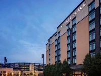Hyatt Place Pittsburgh-North Shore 3*